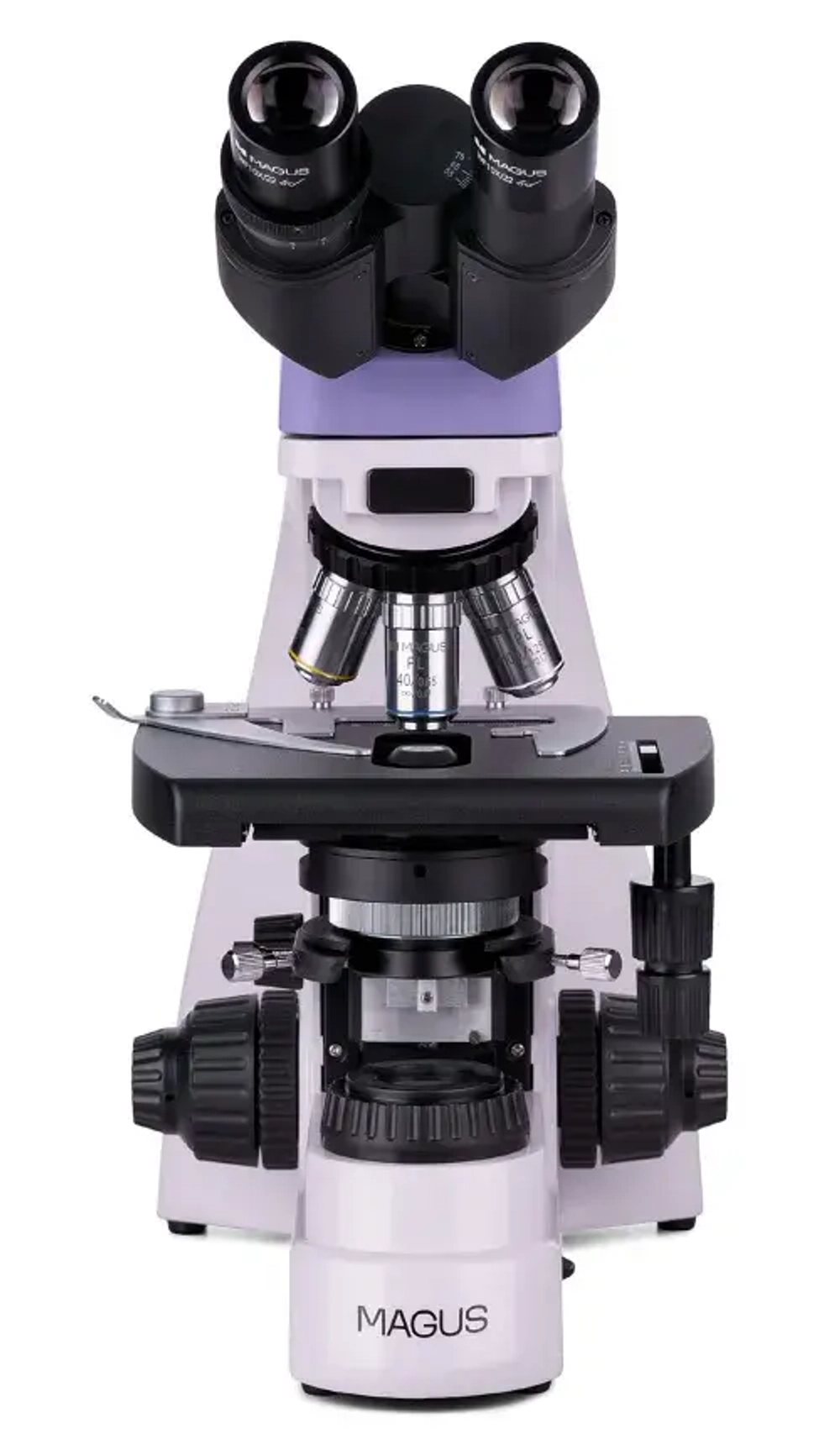 Микроскоп биологический MAGUS Bio 250B