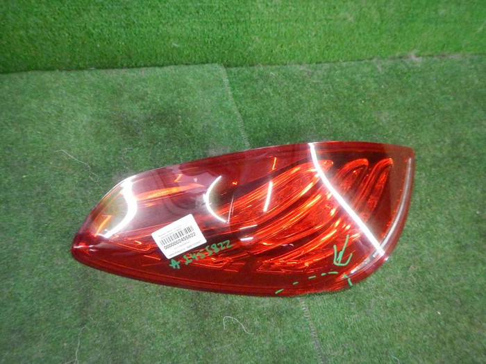 Фонарь левый Mercedes S W222 (2013-2017)