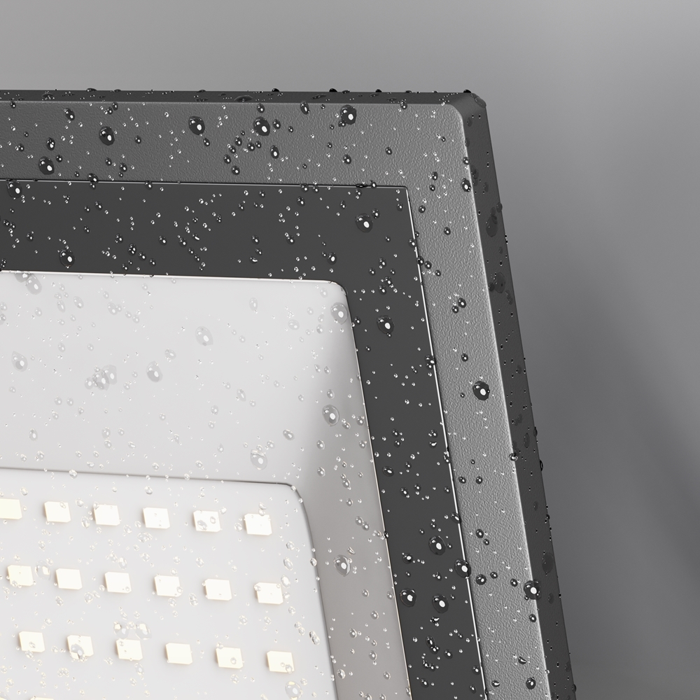 Прожектор светодиодный уличный ip65 150Вт Flood