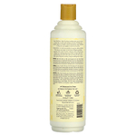 Burt's Bees, дезодорирующий шампунь с древесным углем и медом манука, для собак, молоко и мед, 473 мл (16 жидк. унций)