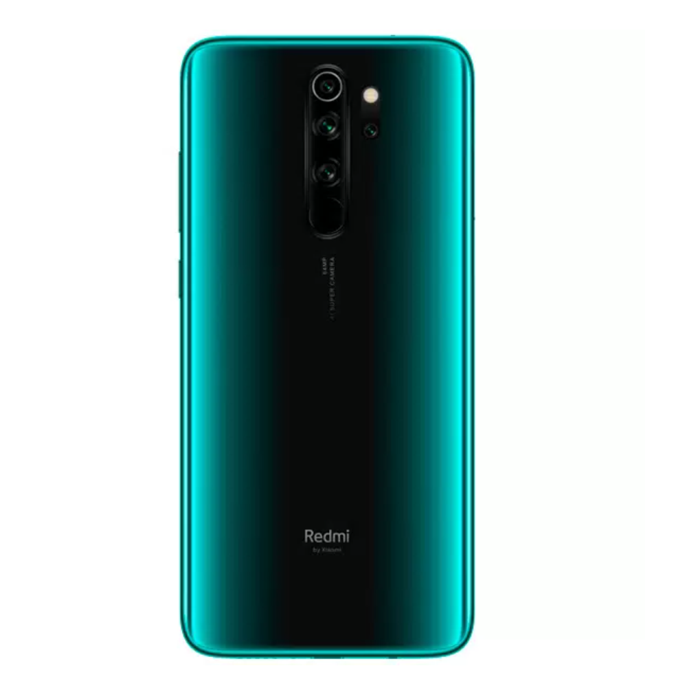 Смартфон Xiaomi Redmi Note 8 Pro RU 6/64GB Forest Green