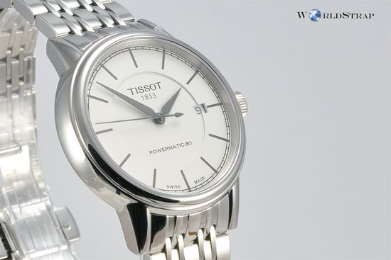 Наручные часы Tissot t085.407.11.011.00