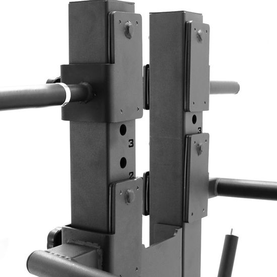 Тренажер для приседаний HYGGE PRO Профессиональный