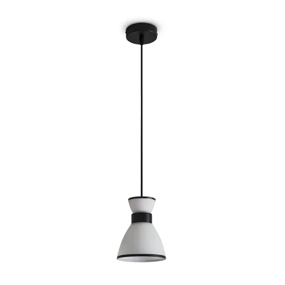 Подвесной светильник FR5503PL-01B1 Топи / Topi E27x1 Freya fr5503pl-01b1