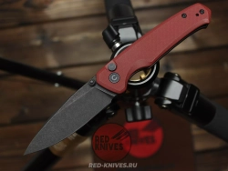 Складной нож Civivi Altus C20076-2 сталь Nitro-V, рукоять G10