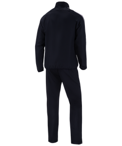 Костюм спортивный CAMP Lined Suit, черный/черный