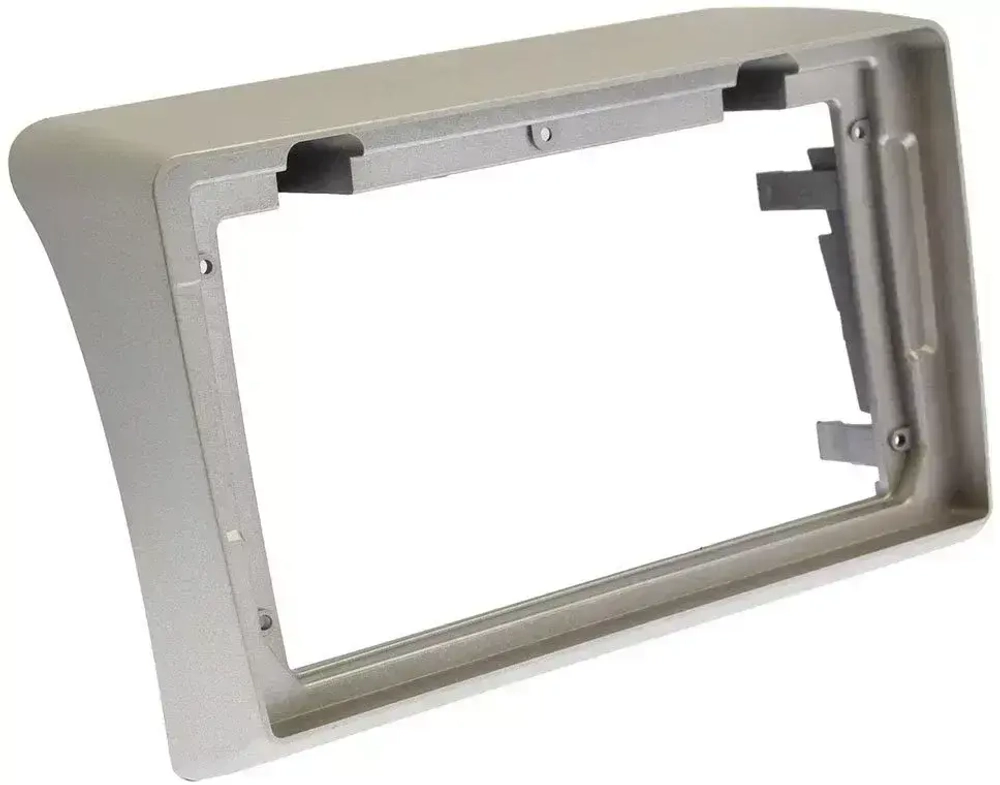 Магнитола для Nissan Serena C25 2005-2007 (рамка тип 1 бежевая) - Teyes CC4-PRO монитор 13" 2K QLED на Android 13, Snapdragon 778G, 8+128, AI, CarPlay, DSP, 4G SIM-слот