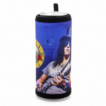 Чехол на банку Guns N Roses