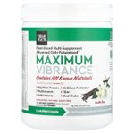 Vibrant Health, Maximum Vibrance®, версия 7.0, ваниль, 610 г (21,5 унции)