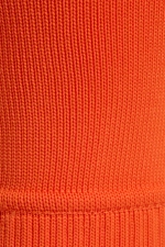 Гетры adidas Milano 26 Sleeve - оранжевый