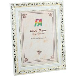 FA пластик Соната , белый 21х30 | FA фототовары