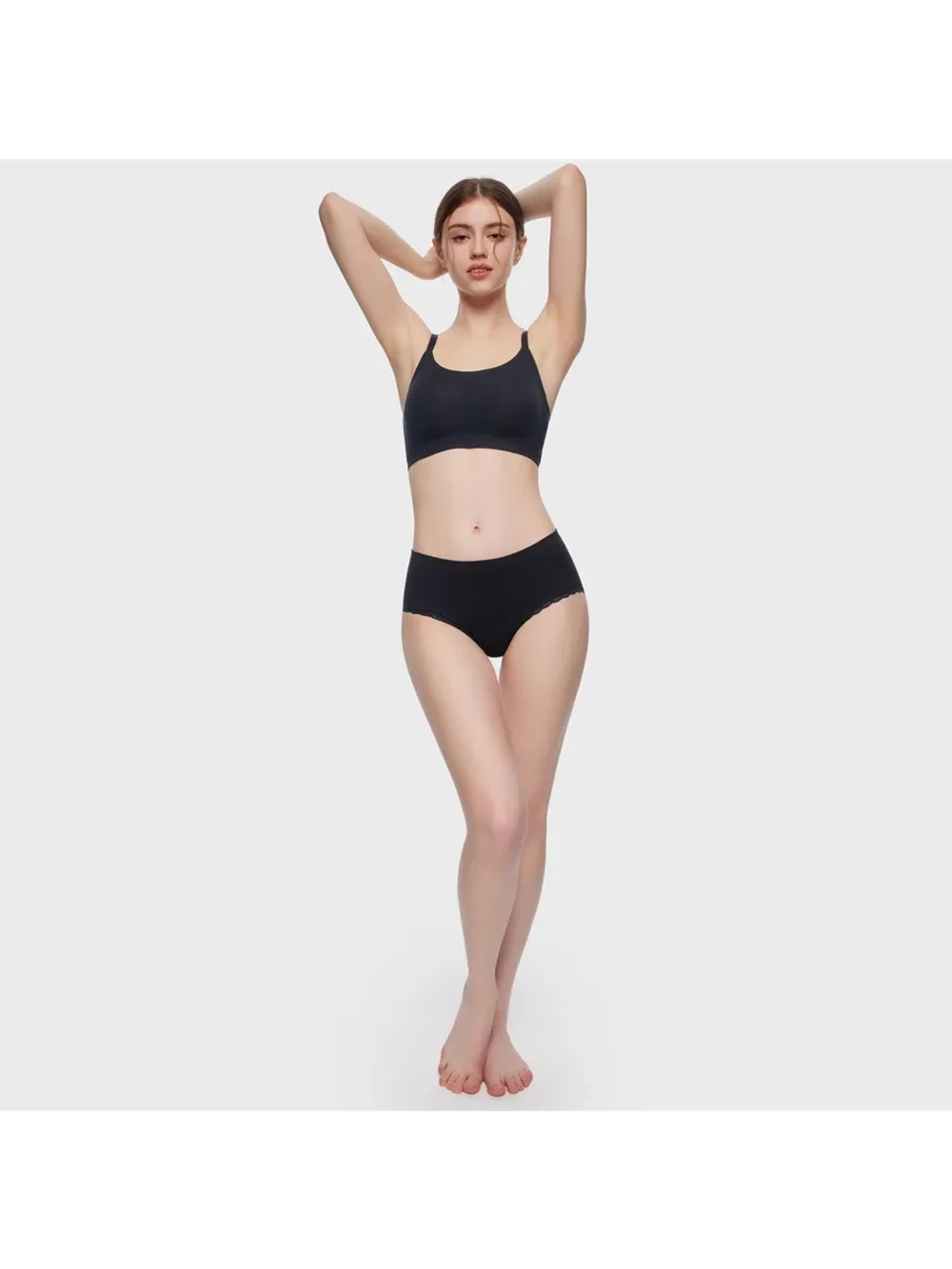 Трусы женские