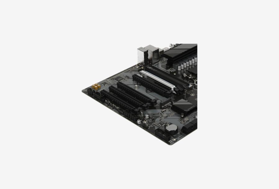 GIGABYTE B760 DS3H WIFI6E GEN5_0426531101952