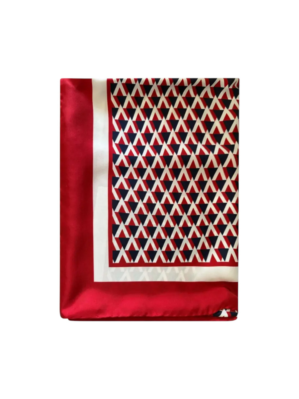 Платок Valentino Garavani