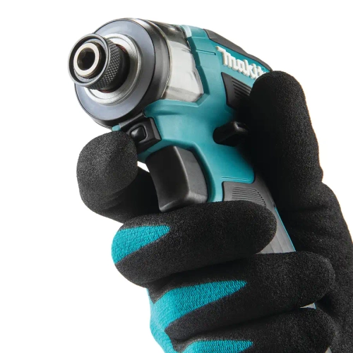 Набор аккумуляторных инструментов Makita DTD173Z(R)-DDF485Z(R)-191A25-2
