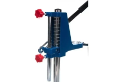 Стойка для дрели вертикальная с тисками Диолд СМС-43