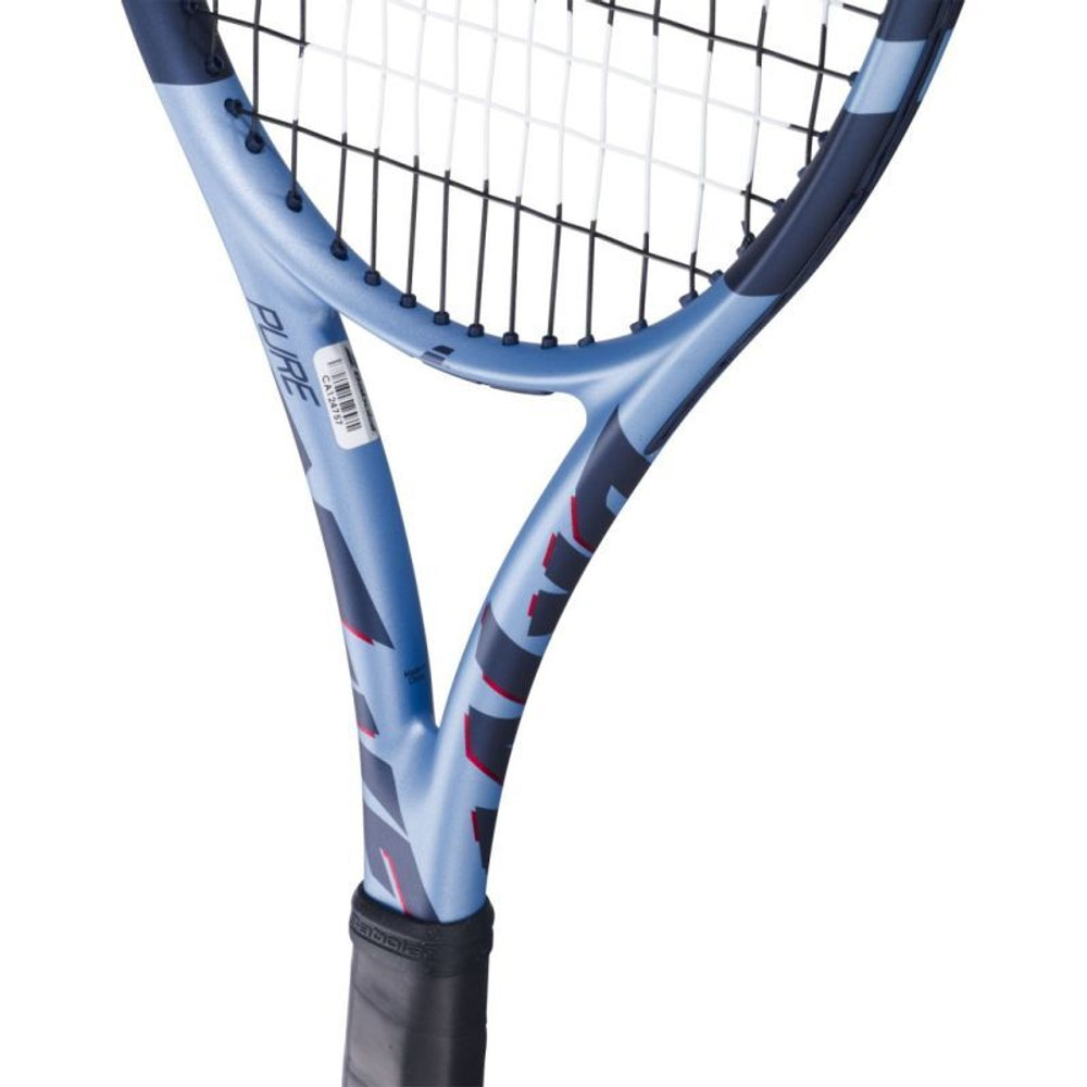 Теннисная ракетка Babolat Pure Drive 11-gen + струны