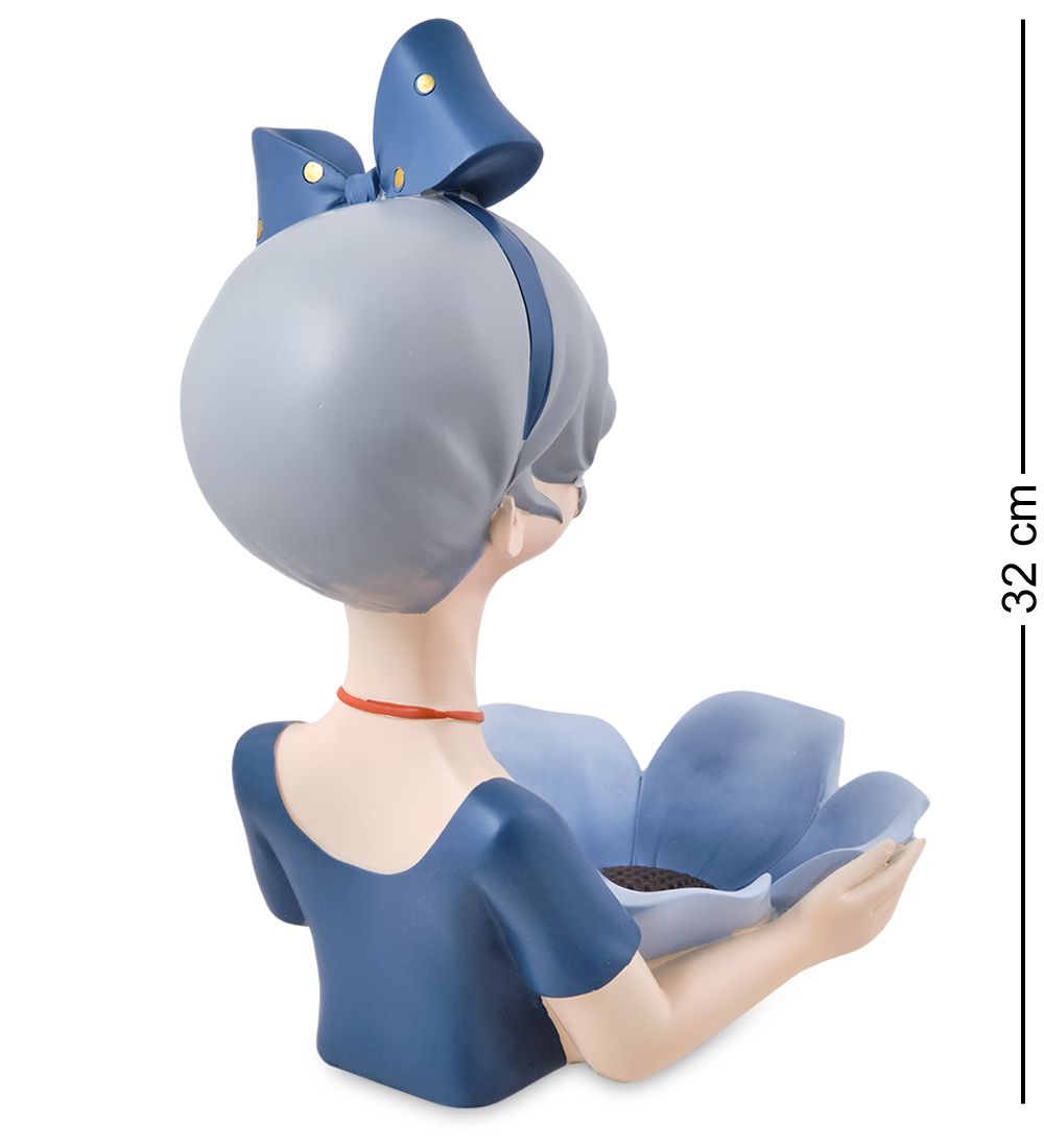 GAEM Home MF-123/2 Подставка «Мадемуазель»