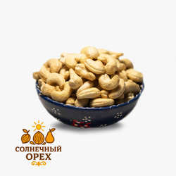 Кешью сырой Экстра