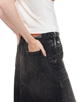 Юбка W DIESEL