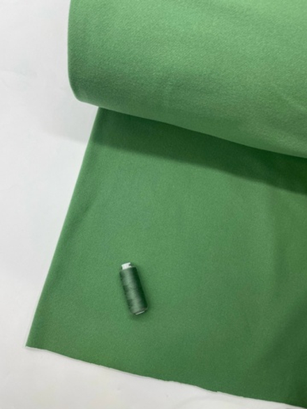 Пальтовая ткань фисташка