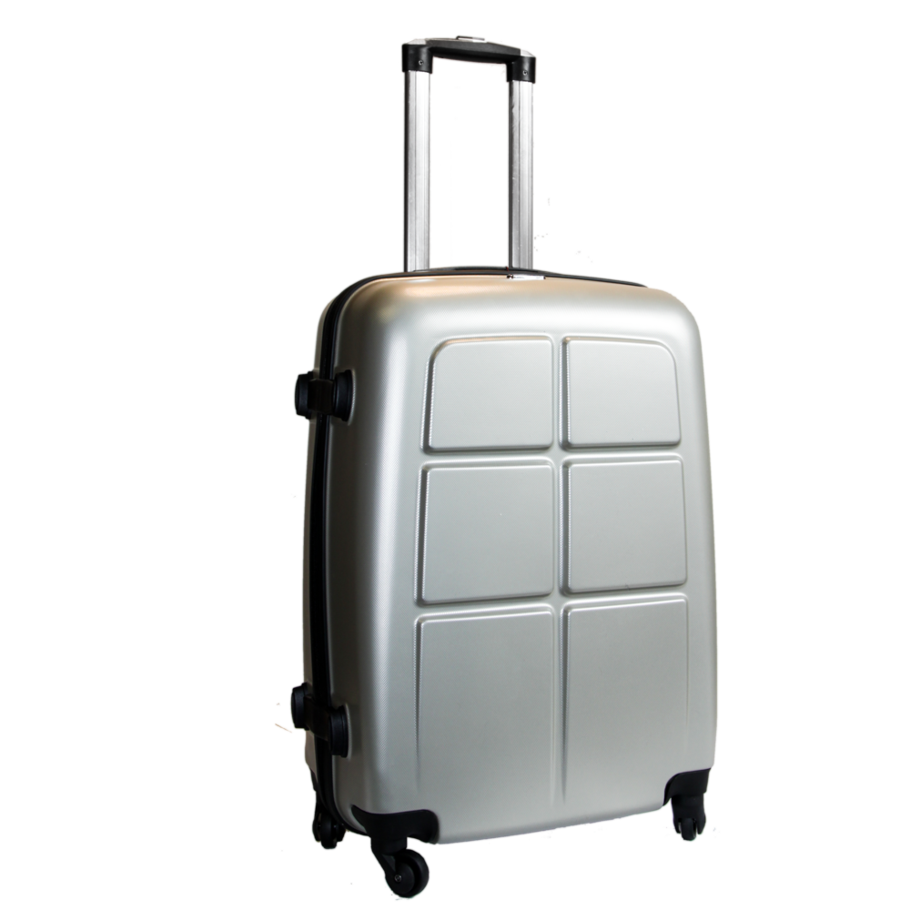 Чемодан 418-1