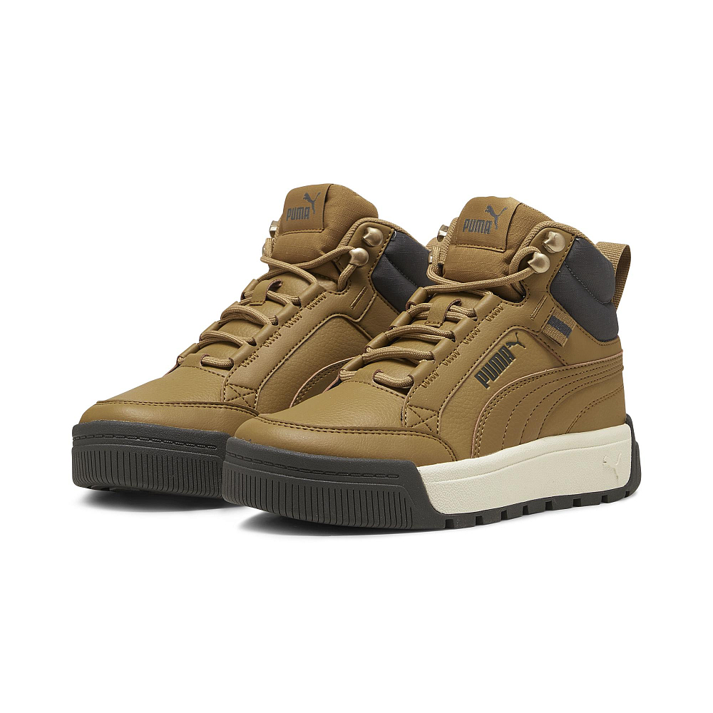 Детские ботинки PUMA Tarrenz SB III JR