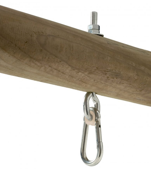 Качельные подвесы тип О для дополнительных качелей