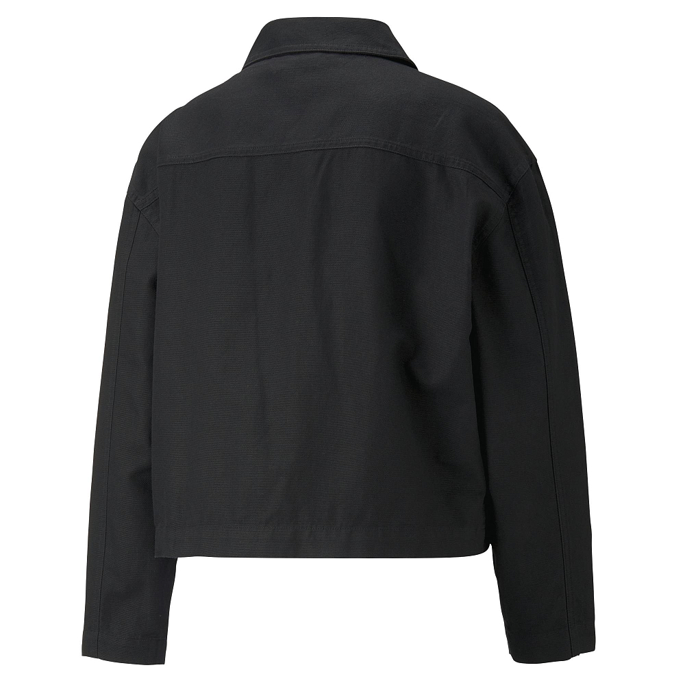 Женская куртка PUMA Downtown Jacket