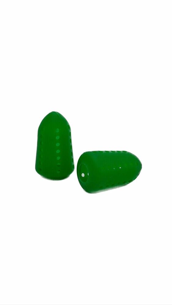 Silicone diffuser D-04 Green