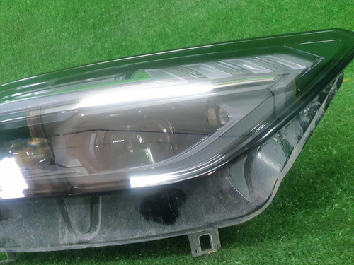 Фара правая Audi Q5 2 80A (2020-н.в.) LED