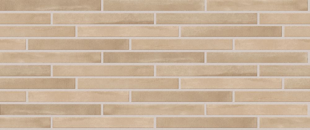 Ригельная плитка Rondine Arenosa Beige 450x48x9,5