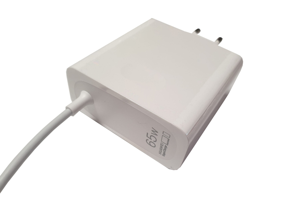 зарядное устройство Huawei (65W) USB-C (HW-200325EP1) / (HW-200325EP0) (ORIG-SP)