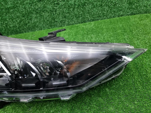 Фара правая Hyundai Solaris 2 (2020-2022) LED