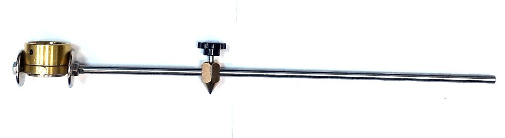 8001520 балеринки для плазмотрона Р-80