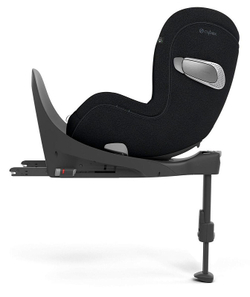 Автокресло Cybex Sirona T i-Size с базой isofix Base T Sepia Black Plus