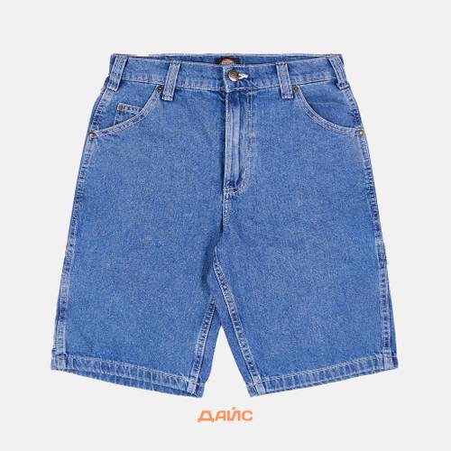 Шорты мужские Dickies Garyville Denim Short 