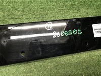 Накладка перед. бампера BMW X7 G07 (19-22) M-paket
