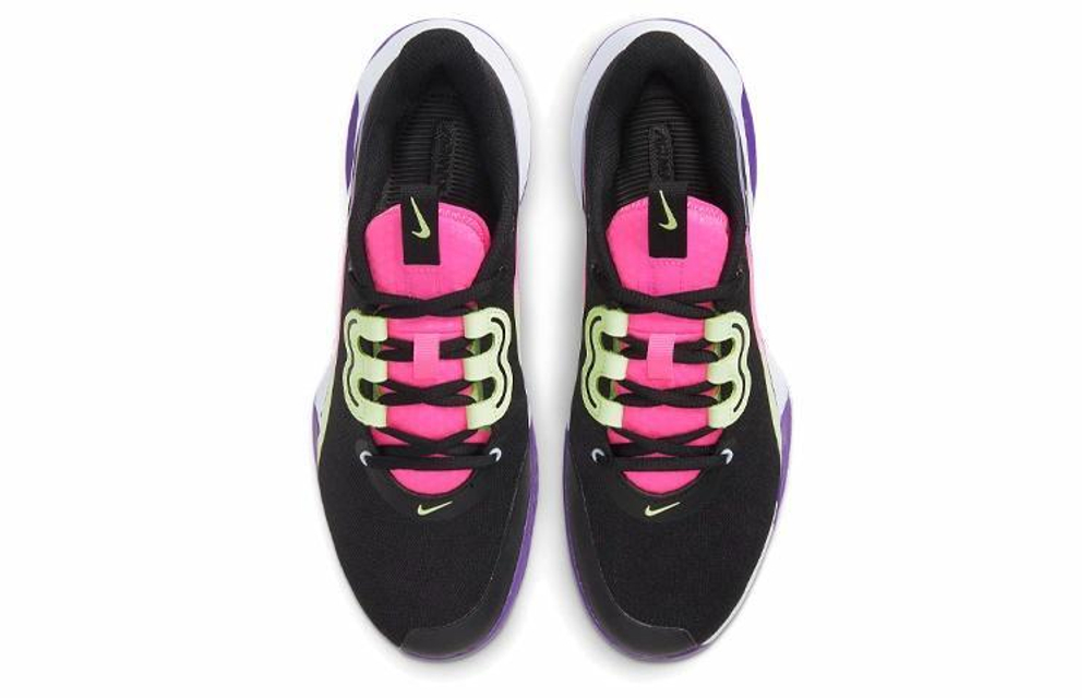 Кроссовки Nike Air Max Volley (Женская размерная сетка)
