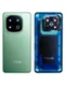 Задняя крышка для  Iqoo 13 зеленая (Green) со стеклом камеры