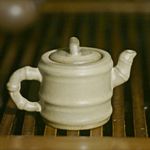 Чайничек-Мини "Бамбуковый Сосуд"