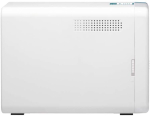 Сетевой RAID-накопитель QNAP  TS-251D-2G