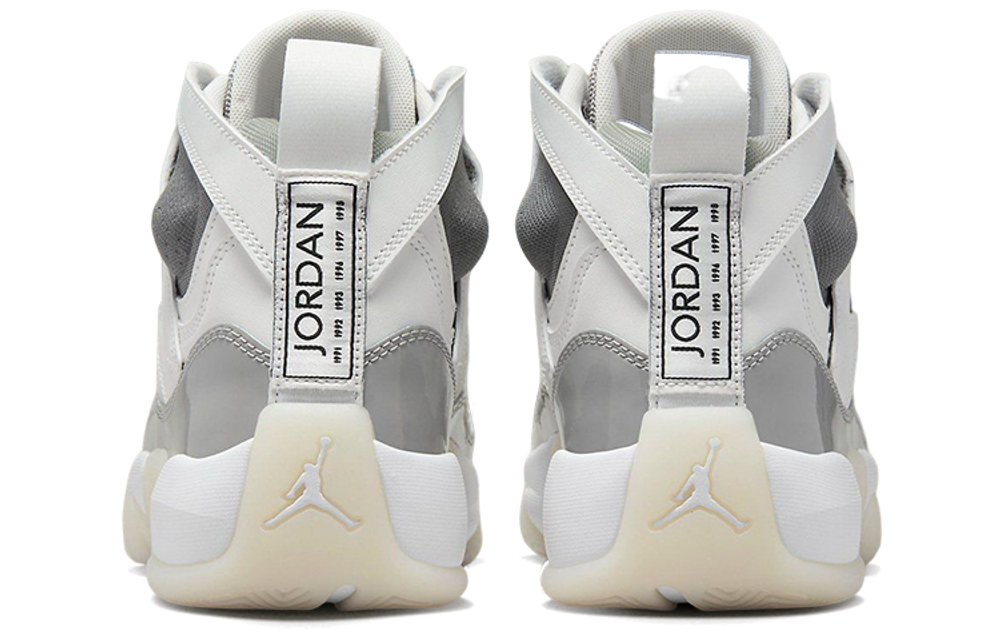 Кроссовки Jordan Jumpman Two Trey (Женская размерная сетка)