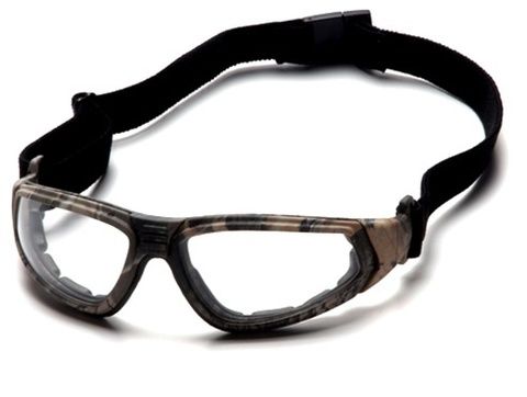 Защитные очки Pyramex XSG (GC410BST)