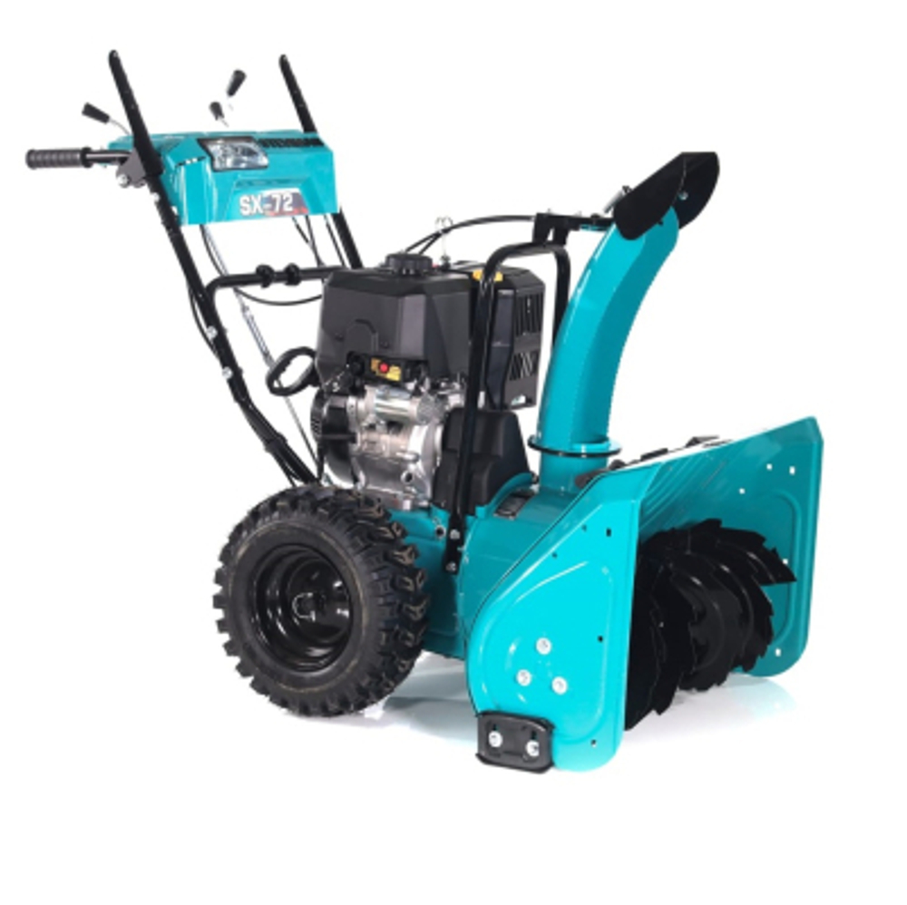 Снегоуборщик бензиновый Steviman SX-72