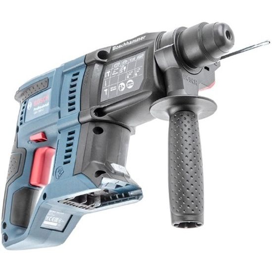 Аккумуляторный перфоратор "BOSCH" GBH 180-Li SOLO 0611911020