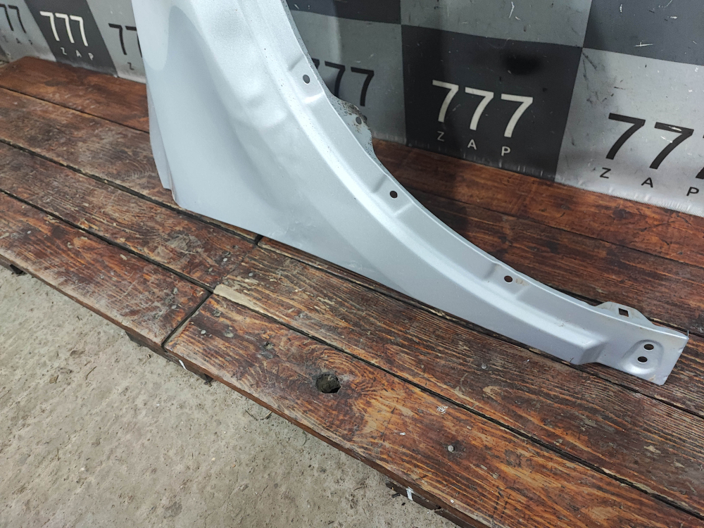Крыло переднее правое Geely Atlas Pro 21-нв Б/У Оригинал 5035059000C15