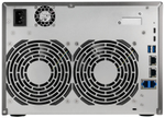 Сетевое хранилище ASUSTOR FS6810T
