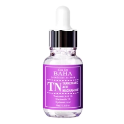 Cos De BAHA Сыворотка для лица с транексамовой кислотой и ниацинамидом - Tranexamic Serum (TN) ,30мл