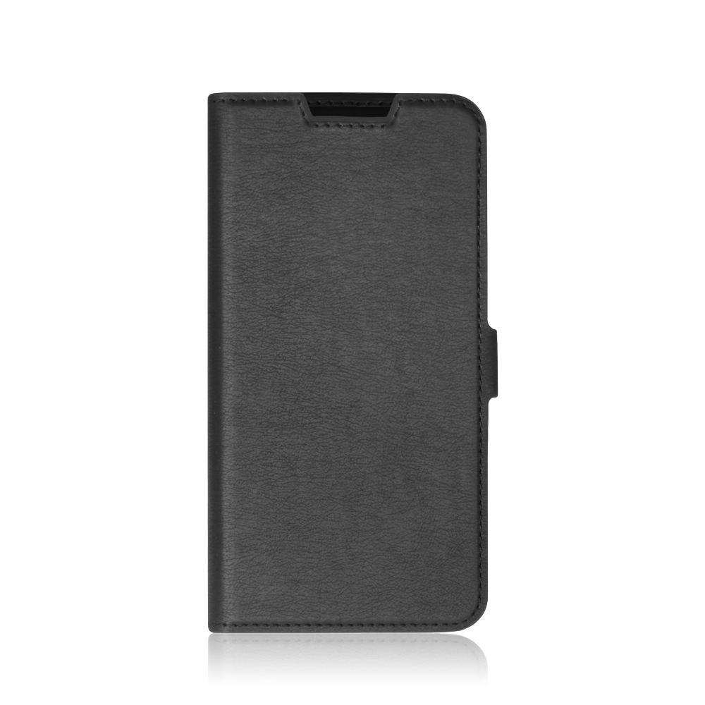 Чехол с флипом для Xiaomi Redmi 9C/10А black DF